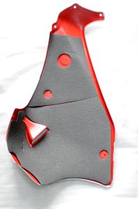 Fairing Right Side - Ducati 750 Sport (yr. 1988)