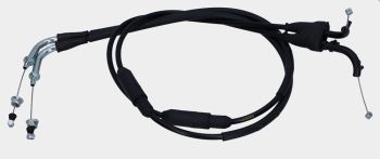 Throttle Cable - Ducati (996 R, 998) - Kopie