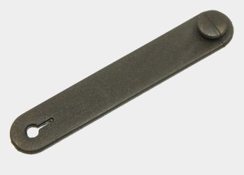 Frame Rubber - Ducati (62mm)