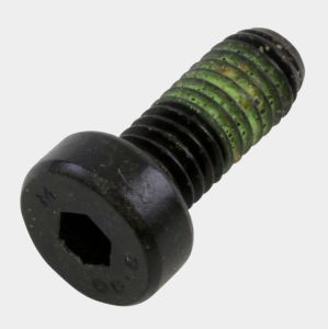 Schraube - M5x12