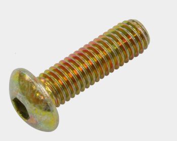 Schraube - M5x20