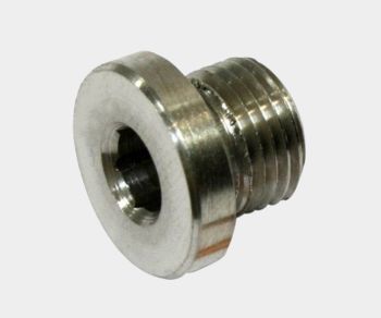 Manifold Plug - Ducati