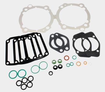 Gasket Set Cylinder - Ducati