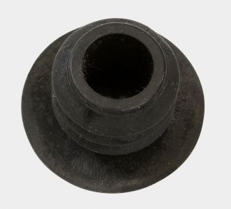 Handlebar Caps - Ducati