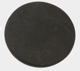 Handlebar Caps - Ducati