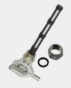 Fuel Tap left - Ducati