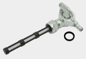 Fuel Tap right - Ducati