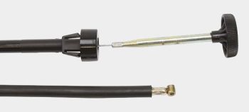 Choke Cable - Ducati