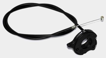 Choke Cable - Ducati