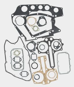 Gasket Set - Ducati 500 Twin