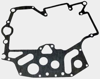 Crankcase Gasket - Ducati (851, 900, 907 ...)