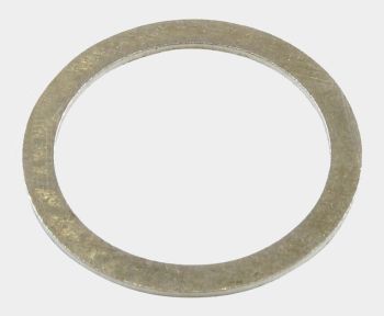 Oil Drain Plug Gasket - Ducati (350 ... 999)