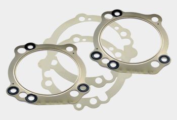 Gasket Set Cylinder - Ducati
