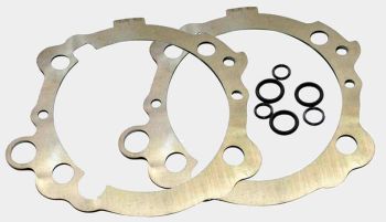 Gasket Set Cylinder - Ducati