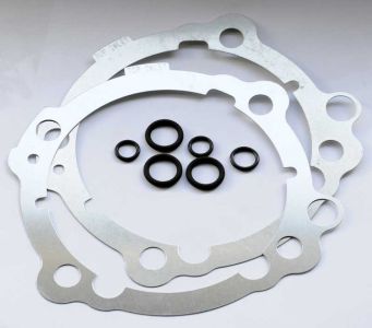 Gasket Set Cylinder - Ducati