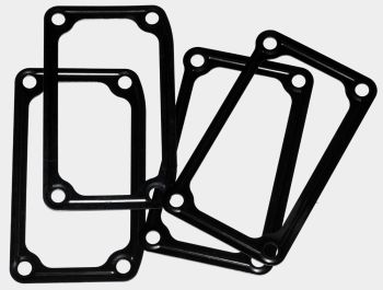 Gasket Set Valve Cover - Ducati