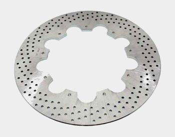 Brake Disc - Ducati