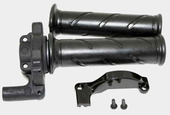 Throttle Control - Ducati