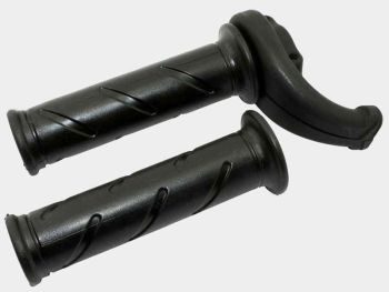 Throttle Control - Ducati