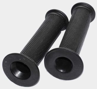 Handlebar Grips - Ducati