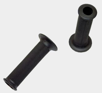 Handlebar Grips - Ducati