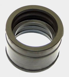 Intake Rubber Ducati - Paso, SS (Weber)