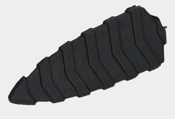 Footrest Rubber - Ducati (Diavel)