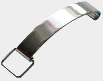 Hook Air Filter Housing - Ducati