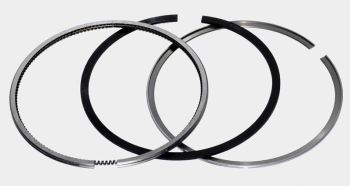 Piston Ring Set - Ducati 92mm