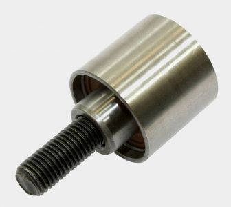 Bearing Fixed Tensioner Assembly - Dayco