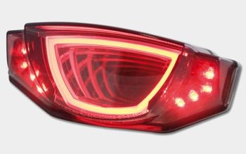 Rücklicht LED Ducati - Scrambler 800