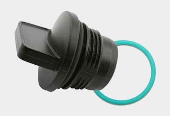 Oil Filler Cap - Ducati