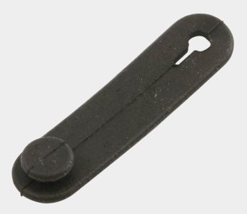 Frame Rubber - Ducati (39mm)