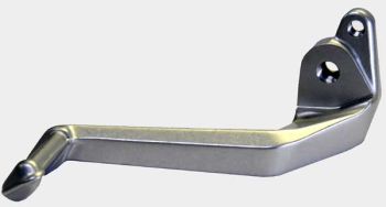 Gear Lever Ducati - Panigale
