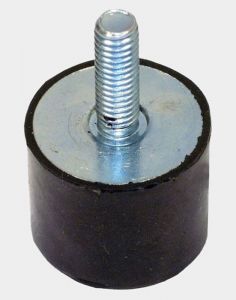 Vibration Damper Ducati - Oil Cooler