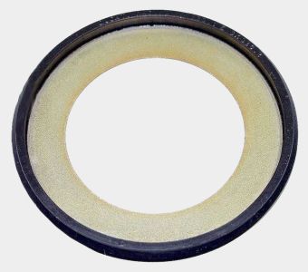 Steering Head Sealing - Ducati