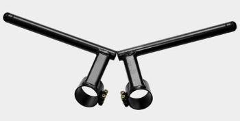 Stub Bar - Ducati