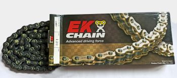 Chain EK MRD7 520 - (Cross, SuMo)