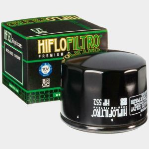 Oil Filter HiFlo - Moto Guzzi (HF-552)