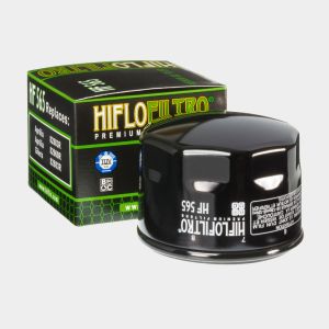 Oil Filter HiFlo - Moto Guzzi (HF-565)