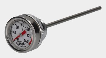 Oil Thermometer Dipstick - Moto Guzzi