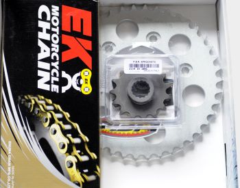 Chain Set DUCATI - ST3