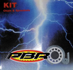 Chain Set DUCATI - 1100 Monster