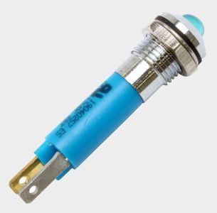 Indicator LED - Blue