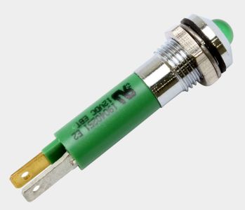 Indicator LED - Green