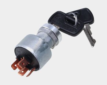 Ignition Switch - Moto Guzzi