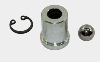 Vent Valve - Moto Guzzi
