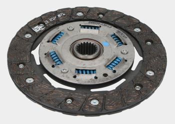 Clutch Disc AP - Moto Guzzi (V85 TT)
