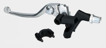 Clutch Lever - Moto Guzzi V85 TT