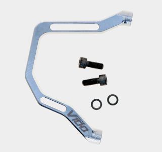 Engine Protection Moto Guzzi - V100 Mandello